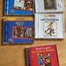 5x CD Astrid Lindgren, 10 Euro - Lotta, Madita usw - Bild 1 5x CD Astrid Lindgren, 10 Euro - Lotta, Madita usw - Bild 1