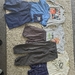 8tlg Bekleidungspaket Jungen Gr 146 152 - Bild 1