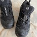 Salomon Gore-tex Snickers  - Bild 1