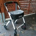 Kmina Rollator  - Bild 3