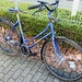 Rennrad 28 Zoll. Rahmen höhe 54 cm - Bild 1