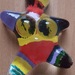 Leonardo Glasfigur Nana nach Niki de Saint Phalle - Bild 1