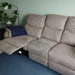Gemütliches Sofa - Bild 1