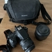Sony Alpha 58 (SLT-A58) mit Tele Zoom Objektiv - Bild 1