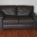 2er Sofa zu verschenken - Bild 1
