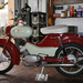 Simson Spatz von 1967 - Bild 6