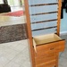 Badezimmer Hochschrank Marke Sanipa Highboard  - Bild 3