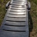 Gartenliegen  - Bild 1