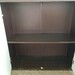 Wohnwand mit Vitrine günstig! - Bild 5