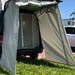 Camper Nissan NV200  - Bild 10