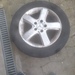 Sommerreifen 205/55 R 16 mit Mercedes Felgen  - Bild 5