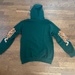 Hoodie mit Aufdruck - Bild 5