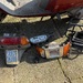 Piaggio Sfera 50 NSL - Bild 3