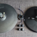 Roland VH-13 V-Drum Hi-Hat Pads - Bild 1