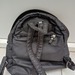 Kleiner schwarzer Rucksack von PICARD  - Bild 1
