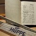 Evangelisches Gesangbuch 1960 Miniformat zu versch - Bild 1