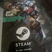 3 Games karte Steam zu verkaufen  - Bild 1