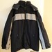 Winterjacke Skijacke mit Kapuze  RECCO Gr M unisex - Bild 1