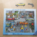 Ravensburger Puzzle Straßenverkehr - Bild 2 Ravensburger Puzzle Straßenverkehr - Bild 2