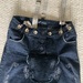 Trachtenjeans mit Hosenträgern  - Bild 3