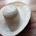 NEU Damen Panamahut / Sonnenhut  - Bild 1