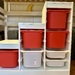 Aufbewahrung System, IKEA, Trofast - Bild 1