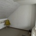 Schöne DG-Etage, eigenes Duschbad für Frau - Bild 1