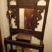 Worpsweder Eichengarderobe um 1890. 99.- - Bild 2