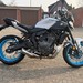 Yamaha MT 07 Y-AMT - Bild 1