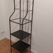 Ikea Regal Rönnskär schwarz - Bild 1