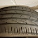 4x gebr. Sommerreifen 195/55 R16 87W ohne Felge - Bild 1
