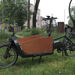 Lastenrad Pedalec, neuwertig - Bild 2