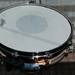 Pearl Free Floating Snare 14x3,5