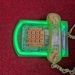 Vintage Neon Telefon  - Bild 2