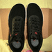 Giesswein Merino Barfußschuhe Gr 39 Neu - Bild 3