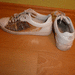 BUGATTI, Gr. 41 Sneaker gold/weiß ANSEHEN - Bild 3