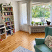 2-Zi-Whg mit Balkon in ruhiger Lage in Horn-Lehe  - Bild 6