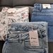 3 Jeans Gr 48 ungetragen - Bild 4