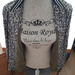 MARCCAIN Animal Print Jacke N4 - Bild 7