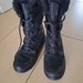 Damen Winterstiefel Gr. 40 - Bild 1
