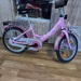 Mädchen Fahrrad 16 Zoll  - Bild 1