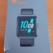 YAMAY Smartwatch Fitness Tracker mit Pulsmesser - Bild 3