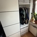Pax Kleiderschrank  - Bild 3