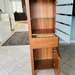 Badezimmer Hochschrank Marke Sanipa Highboard  - Bild 5