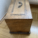 Alte Nähmaschine - Bild 1