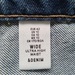 Damen Jeans, Schlaghose - Bild 2