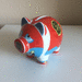 Ritzenhoff Sammler Sparschwein -Hero Piggy- - Bild 3
