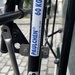 Paulchen Fahrradträger T4 Heckklappe - Bild 3