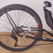ICE VTX Liegerad Trike Modell 2025 - 2x12 Shimano  - Bild 4
