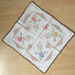 Handbestickte Vintage Tischdecken  - Bild 2
